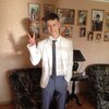 денис, 20, г.Курган денис, 20, г.Курган