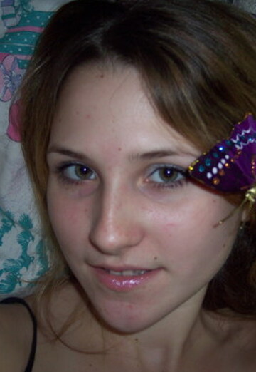 Моя фотография - Иришка, 35 из Москва (@chymachecha)