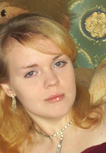 Моя фотография - Alexia, 35 из Владивосток (@anechka159-88)