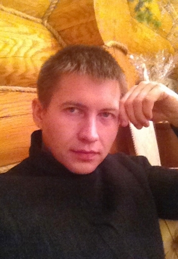 Моя фотография - Александр, 45 из Москва (@aleksandr138863)