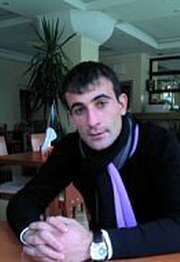 Моя фотография - Artur, 35 из Ереван (@artur13087)