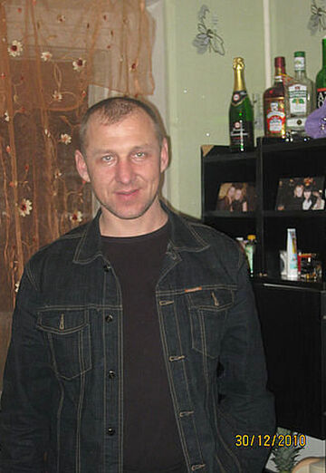 Моя фотография - Алексей, 46 из Волгоград (@aleksey103600)