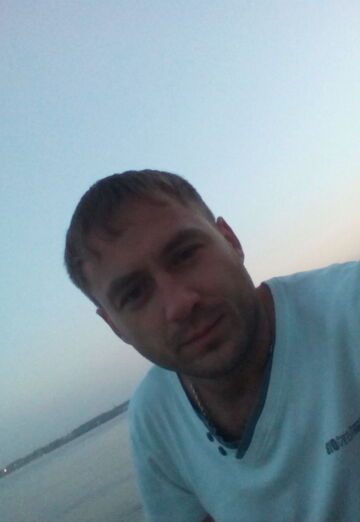 Моя фотография - Аркадий, 36 из Новосибирск (@arkadiy3050)