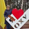 Ольга Зайцева, 53, г.Оха Ольга Зайцева, 53, г.Оха
