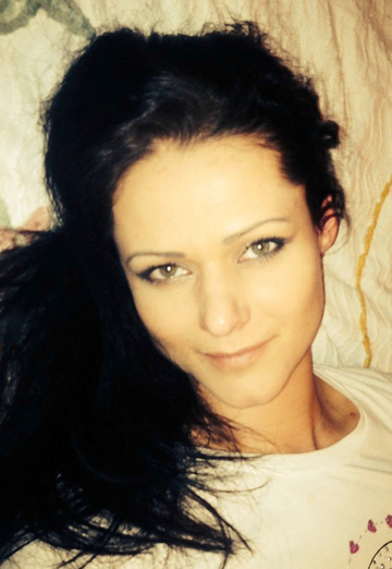Моя фотография - Elena, 41 из Киев (@bukaxa)