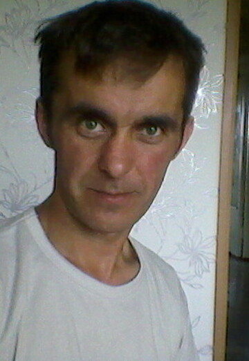 Моя фотография - амин, 33 из Кострома (@aleksandrnevajnov)
