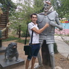 Тёмка, 22, г.Джанкой Тёмка, 22, г.Джанкой