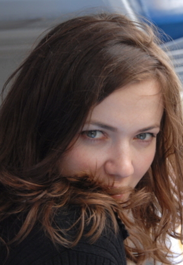 Моя фотография - Анастасия, 41 из Москва (@anastage83)