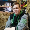 Дмитрий Вихляев, 24, г.Копейск Дмитрий Вихляев, 24, г.Копейск