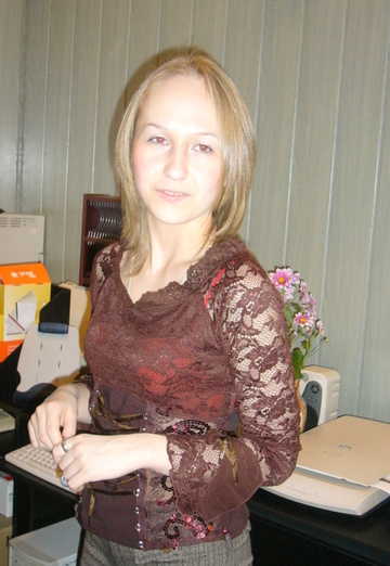 Моя фотография - Зоя, 41 из Санкт-Петербург (@belayakoshka50)