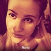 Мария, 33, г.Ивангород Мария, 33, г.Ивангород
