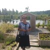галина, 62, г.Пошехонье-Володарск галина, 62, г.Пошехонье-Володарск