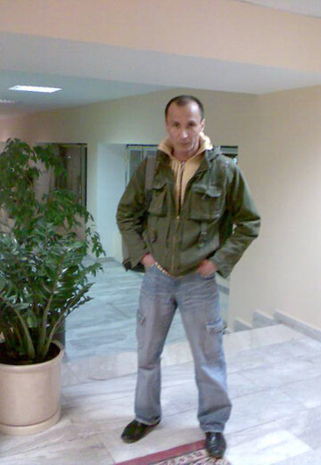 Моя фотография - Asad, 51 из Москва (@asad154)