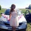 мария, 22, г.Звенигово мария, 22, г.Звенигово
