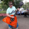 Сергей SERJ, 26, г.Ярославль Сергей SERJ, 26, г.Ярославль