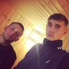 Игорек Кутузов, 21, г.Орск Игорек Кутузов, 21, г.Орск