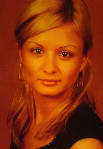Моя фотография - ksenija, 41 из Рига (@88087)
