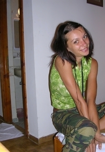 Моя фотография - Valeriya, 44 из Москва (@chelsy-)