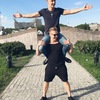Даниель, 29, г.Москва Даниель, 29, г.Москва