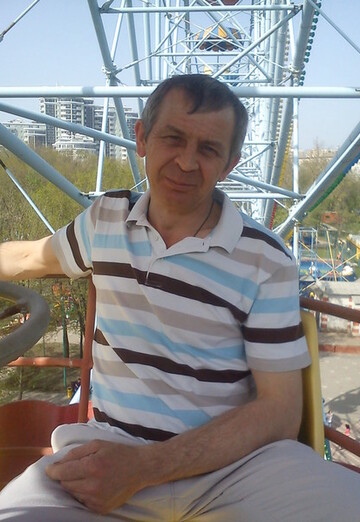 Моя фотография - Андрей, 57 из Белгород (@angdrey2)