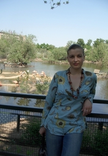 Моя фотография - Алусичка, 41 из Москва (@alla-kovylnikova)