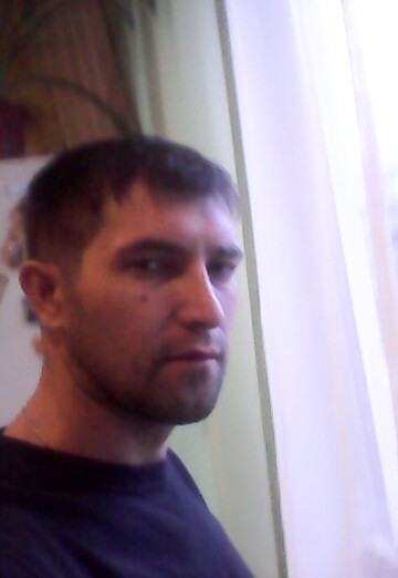 Моя фотография - Александр, 44 из Набережные Челны (@aleksandr378390)