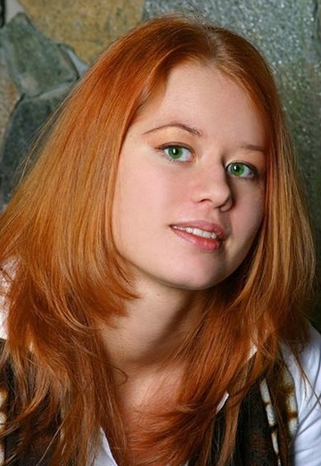 Моя фотография - Елена, 39 из Москва (@alyaok)