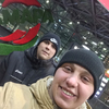 Виктор, 22, г.Саратов Виктор, 22, г.Саратов