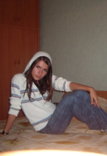 Моя фотография - Bunny, 33 из Москва (@bunny-girl-best)