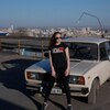 Юлия, 19, г.Саратов Юлия, 19, г.Саратов