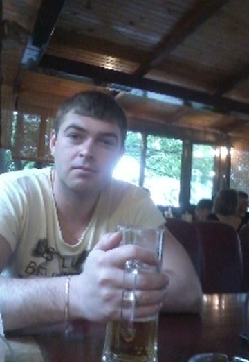 Моя фотография - Андрей, 41 из Киев (@andalexk)