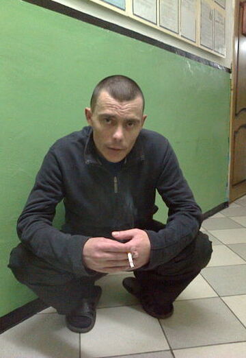Моя фотография - Алексей, 43 из Пермь (@aleksey78685)