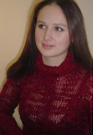 Моя фотография - Екатерина, 42 из Москва (@cat116)