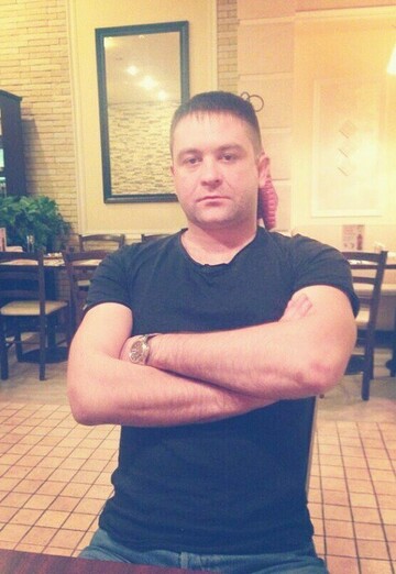Моя фотография - Анатолий, 37 из Москва (@anatoliy24162)