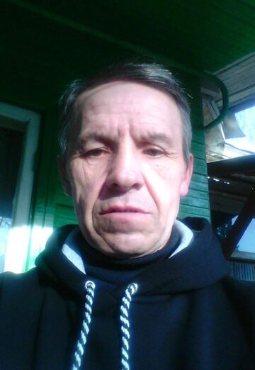 Моя фотография - Aлександр шелковников, 65 из Москва (@aleksandrshelkovnikov0)