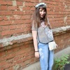 Юлиана, 22, г.Воронеж Юлиана, 22, г.Воронеж