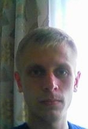 Моя фотография - Станислав, 43 из Ульяновск (@-stark)