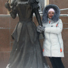 Наталья, 61, г.Новосергиевка Наталья, 61, г.Новосергиевка