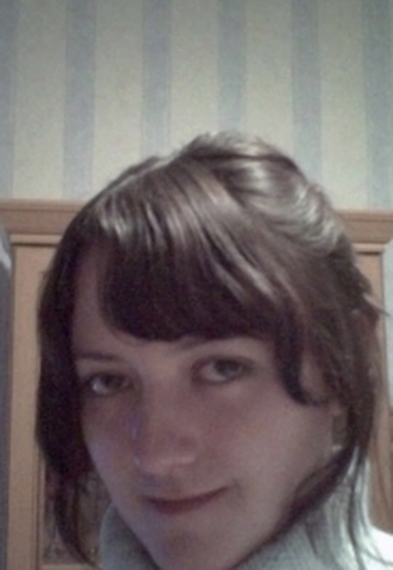 Моя фотография - Tanjuxa, 35 из Москва (@candylovera)