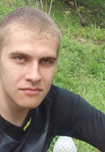 Моя фотография - алексей, 35 из Петропавловск-Камчатский (@aleksey63576)