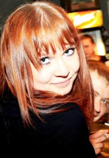 Моя фотография - AlenA4ka, 36 из Ярославль (@alenaka25)