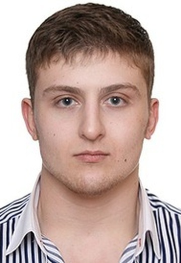 Моя фотография - Artsiom, 33 из Новополоцк (@artsiom12)