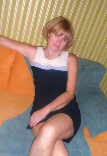 Моя фотография - Наталья, 55 из Минск (@aleksey60676)