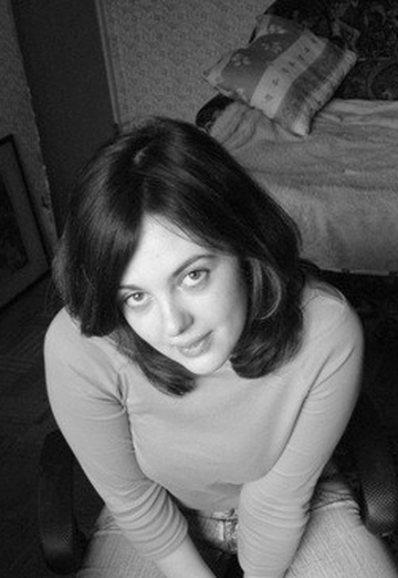 Моя фотография - Lady Marmalade, 40 из Москва (@1594085)