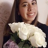 Наталья Галямова, 19, г.Сатка Наталья Галямова, 19, г.Сатка