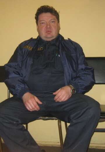 Моя фотография - алексей савушкин, 58 из Москва (@alekseysavushkin)