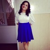 Наталья Комарова, 27, г.Омск Наталья Комарова, 27, г.Омск