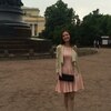 Алина, 25, г.Санкт-Петербург Алина, 25, г.Санкт-Петербург