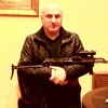 Ибрагим, 40, г.Владикавказ Ибрагим, 40, г.Владикавказ