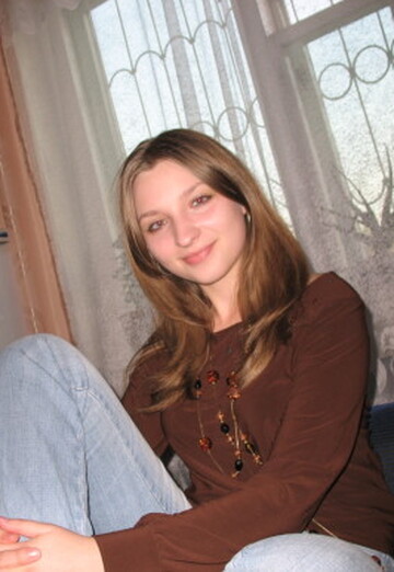 Моя фотография - Alenka, 37 из Новосибирск (@alira4)